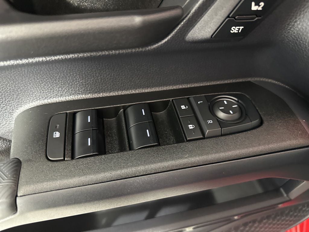 2025 Toyota 4Runner i-FORCE MAX Hybrid TRD Off Road Premium