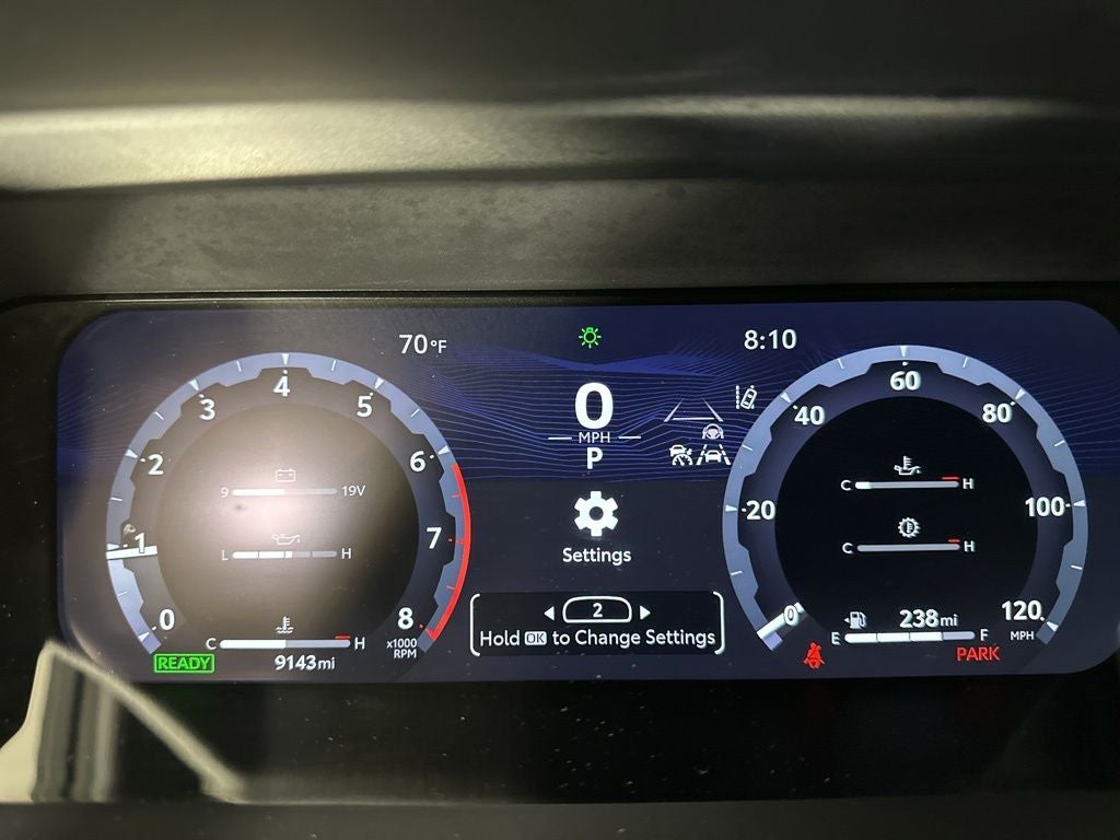 2025 Toyota 4Runner i-FORCE MAX Hybrid TRD Off Road Premium
