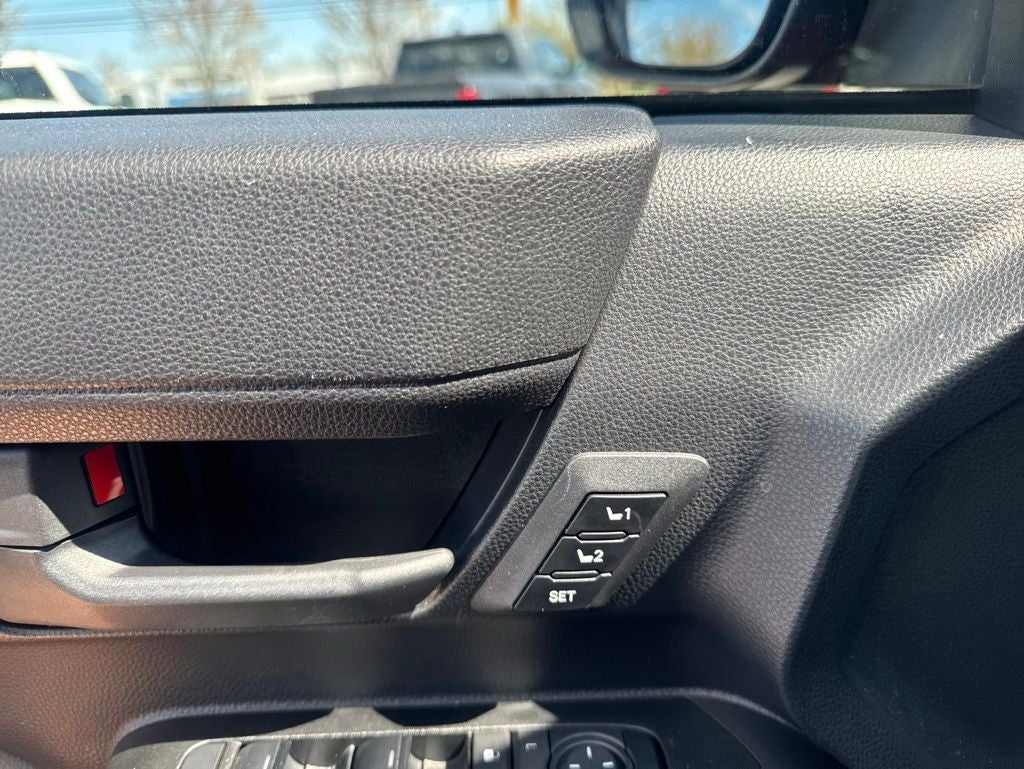 2025 Toyota 4Runner i-FORCE MAX Hybrid TRD Off Road Premium
