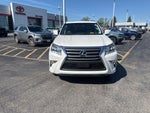 2018 Lexus GX 460
