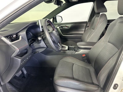 2023 Toyota RAV4 Prime SE