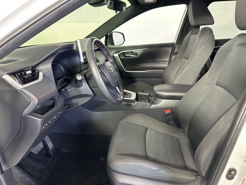 2023 Toyota RAV4 Prime SE