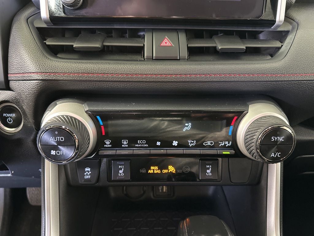 2023 Toyota RAV4 Prime SE