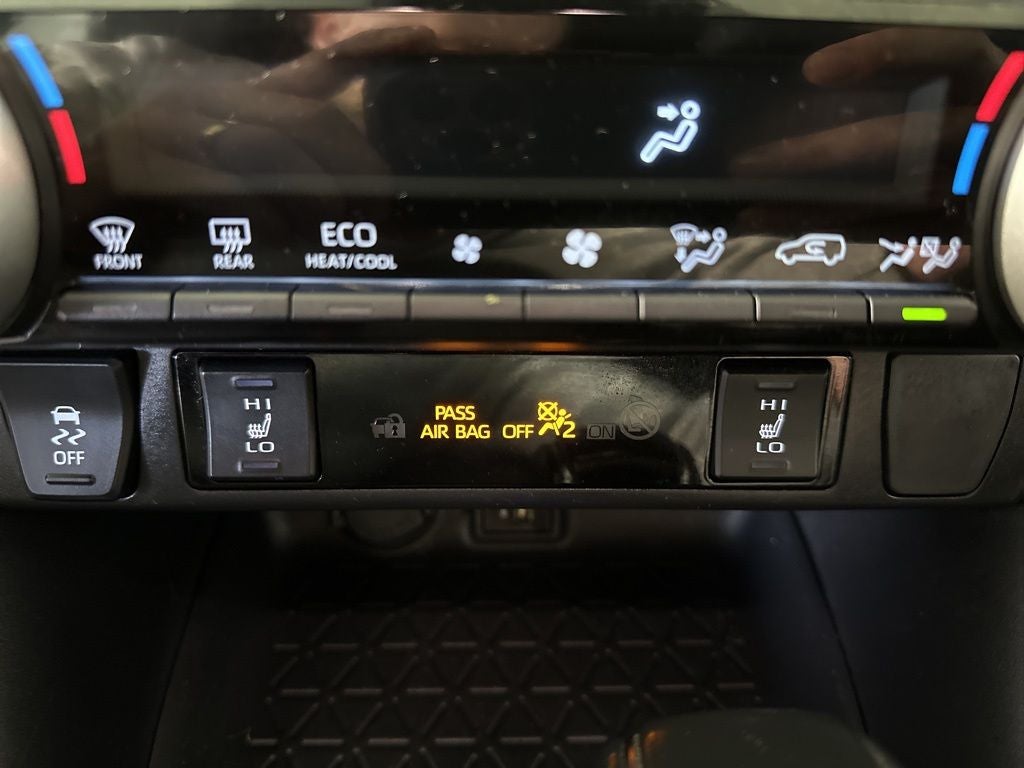 2023 Toyota RAV4 Prime SE