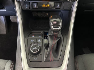 2023 Toyota RAV4 Prime SE