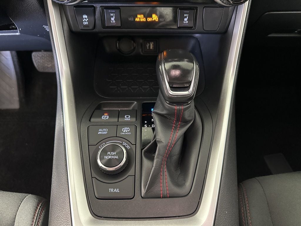 2023 Toyota RAV4 Prime SE
