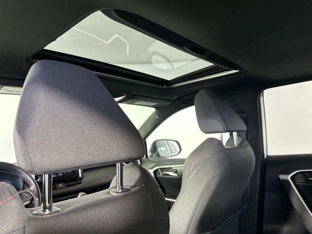 2023 Toyota RAV4 Prime SE