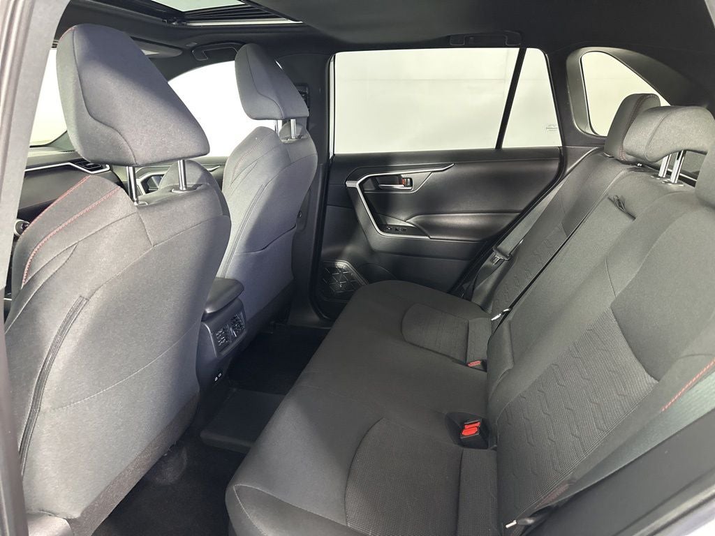 2023 Toyota RAV4 Prime SE