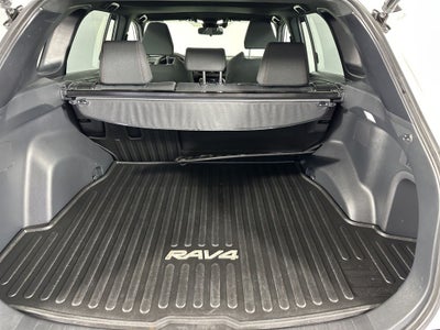 2023 Toyota RAV4 Prime SE