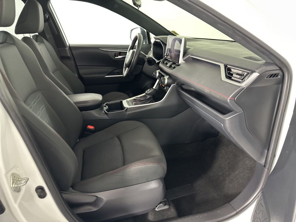 2023 Toyota RAV4 Prime SE