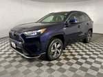 2024 Toyota RAV4 Prime SE