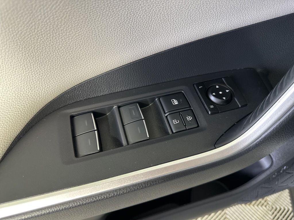 2023 Toyota RAV4 Hybrid Limited