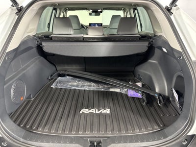 2023 Toyota RAV4 Hybrid Limited