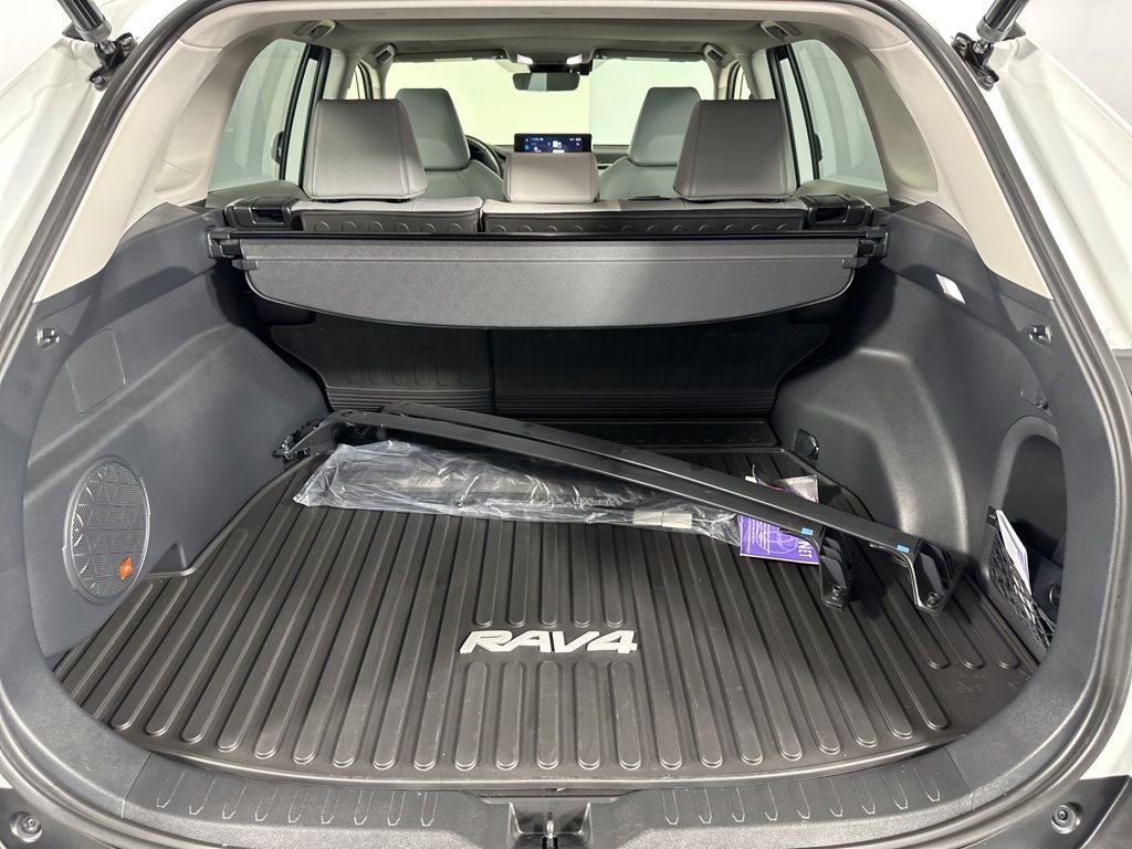2023 Toyota RAV4 Hybrid Limited