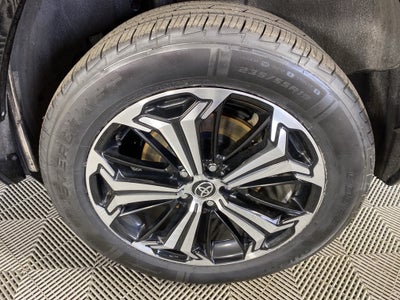 2023 Toyota RAV4 Prime XSE