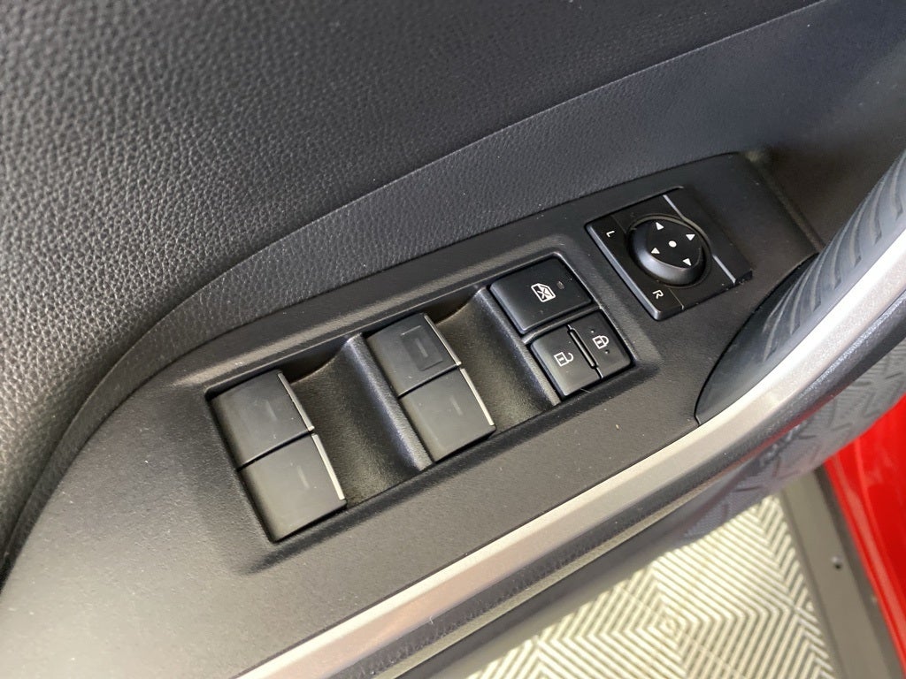 2023 Toyota RAV4 Prime XSE