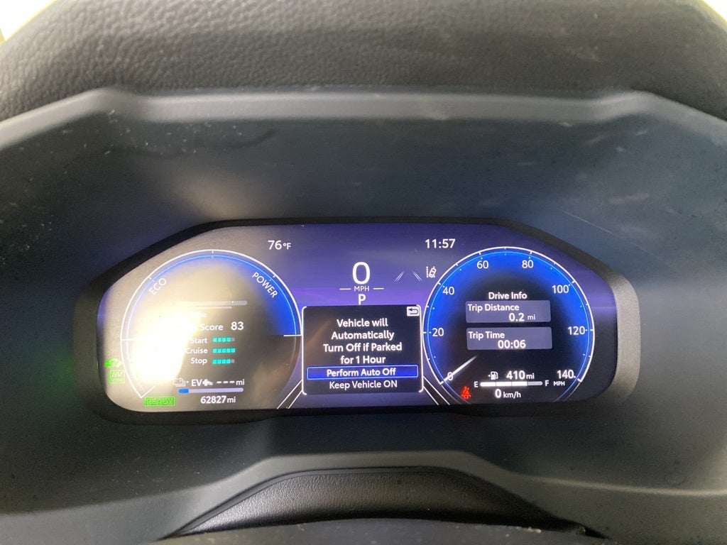 2023 Toyota RAV4 Prime XSE