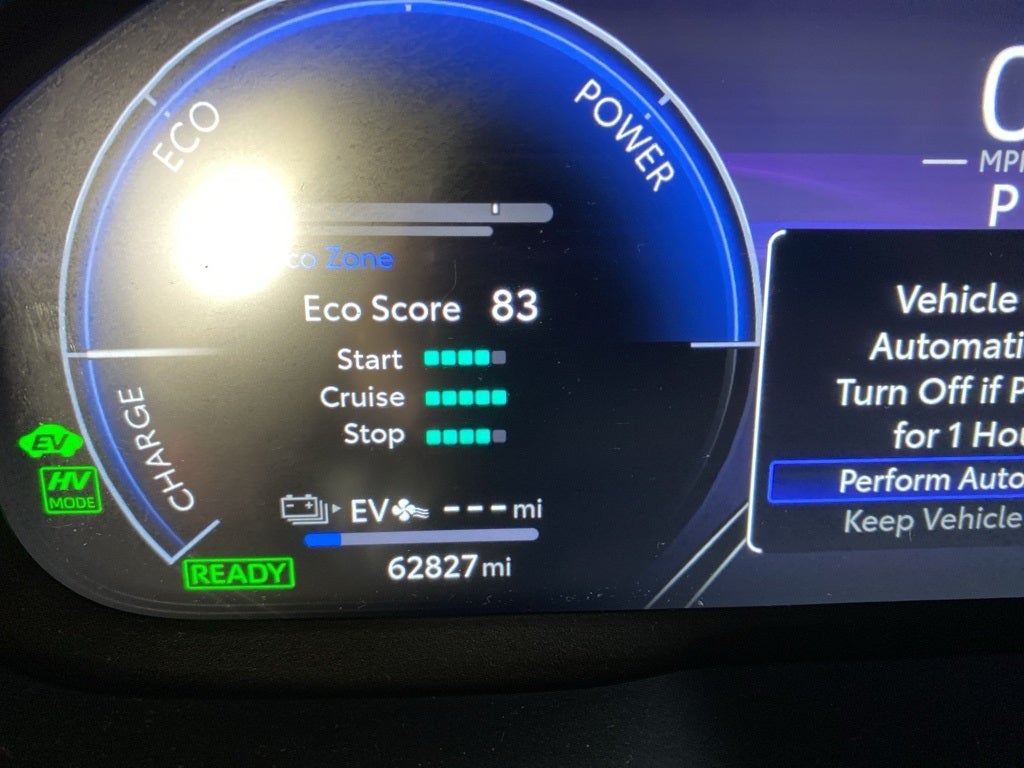 2023 Toyota RAV4 Prime XSE