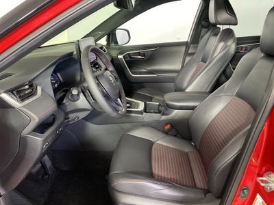 2023 Toyota RAV4 Prime XSE