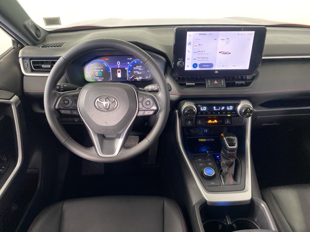 2023 Toyota RAV4 Prime XSE