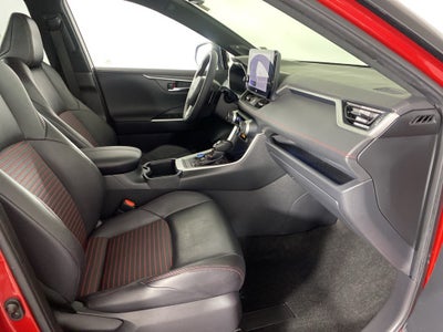 2023 Toyota RAV4 Prime XSE