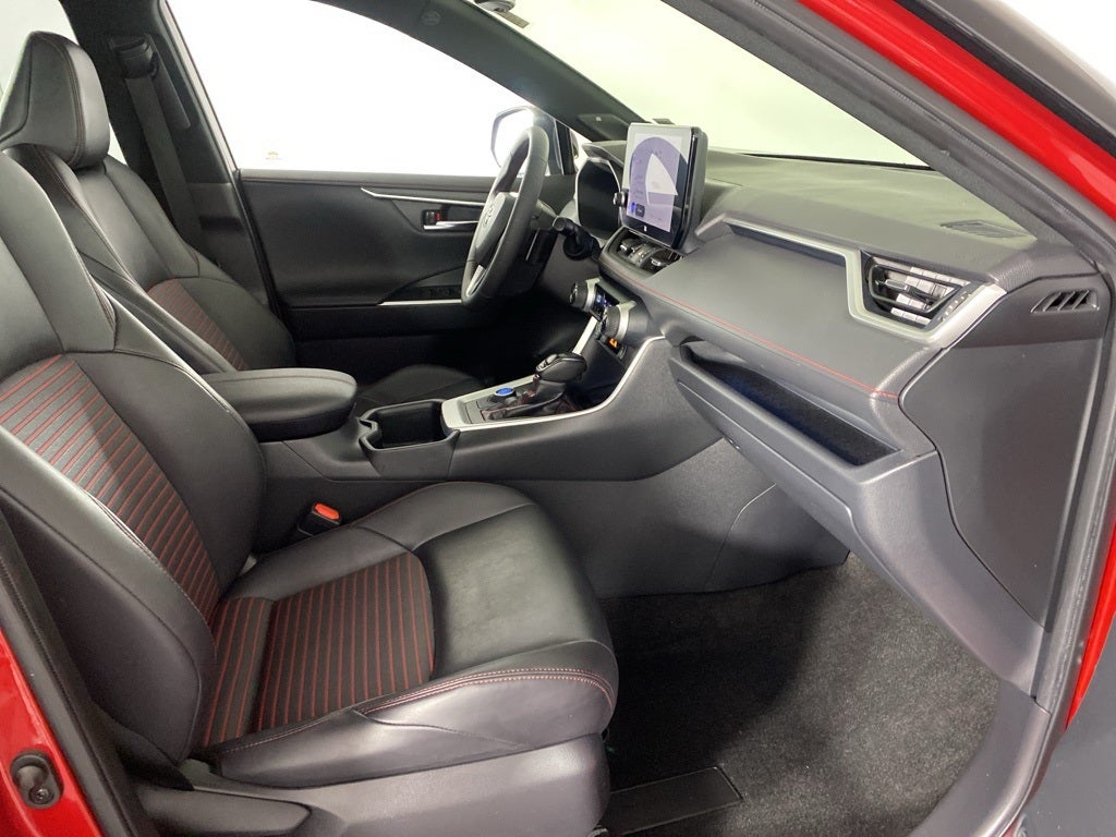 2023 Toyota RAV4 Prime XSE