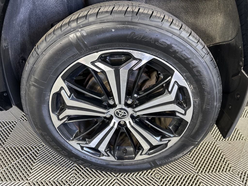 2023 Toyota RAV4 Prime XSE