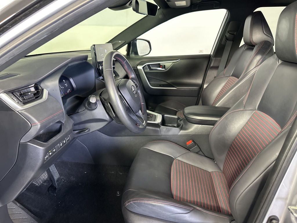 2023 Toyota RAV4 Prime XSE