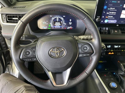 2023 Toyota RAV4 Prime XSE
