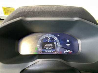 2023 Toyota RAV4 Prime XSE