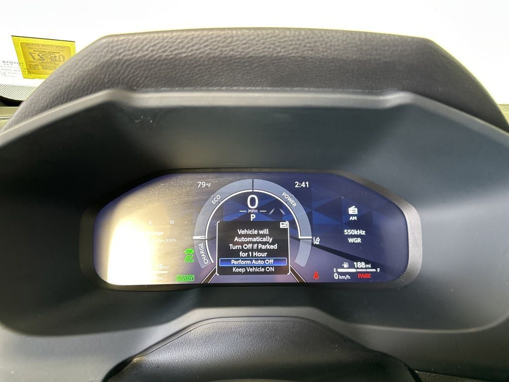 2023 Toyota RAV4 Prime XSE