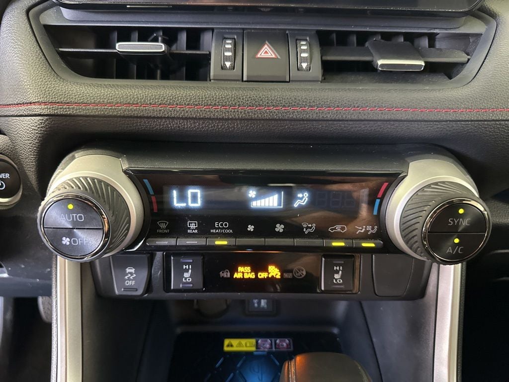 2023 Toyota RAV4 Prime XSE