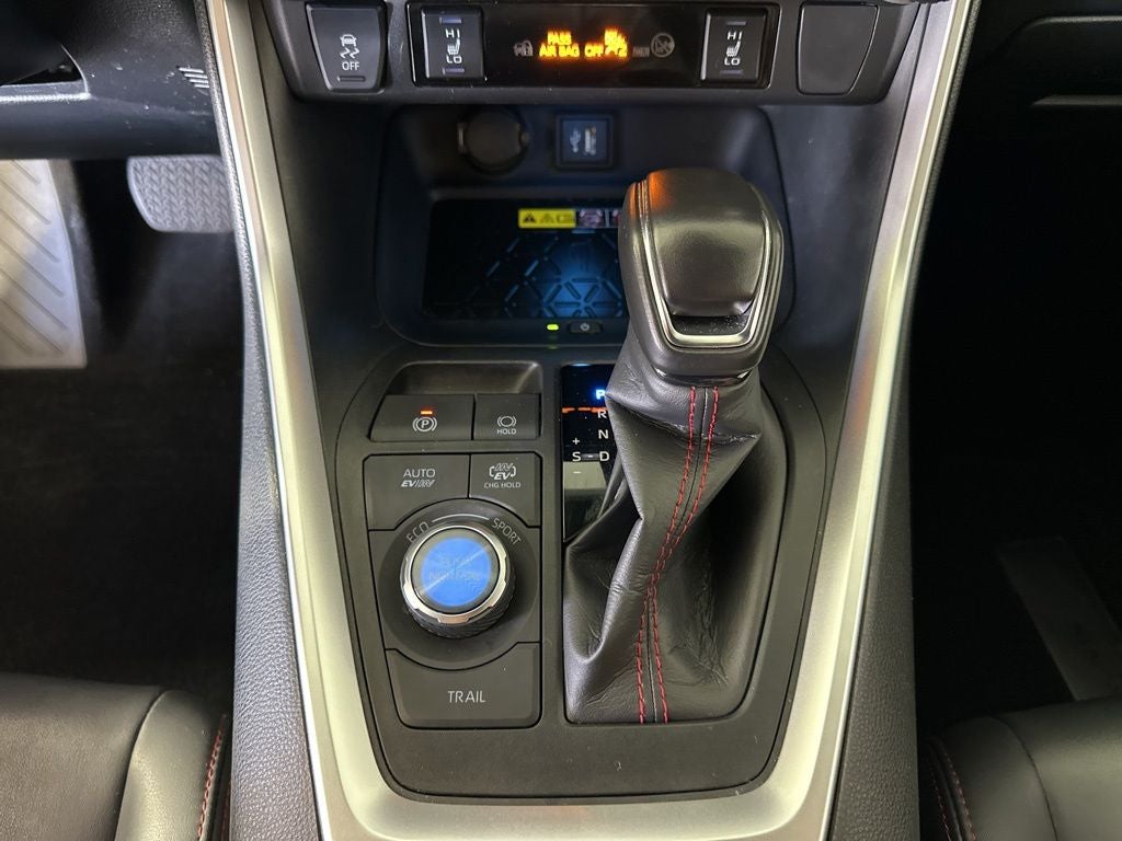 2023 Toyota RAV4 Prime XSE