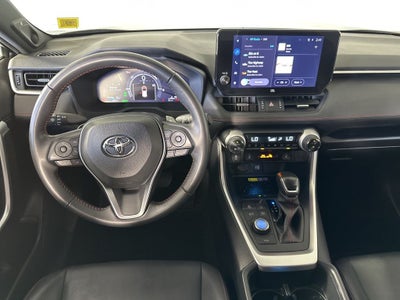 2023 Toyota RAV4 Prime XSE