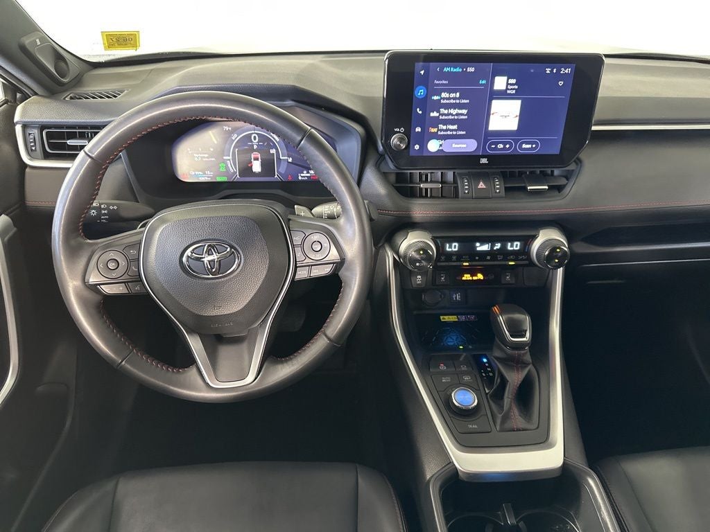 2023 Toyota RAV4 Prime XSE