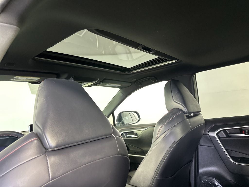 2023 Toyota RAV4 Prime XSE