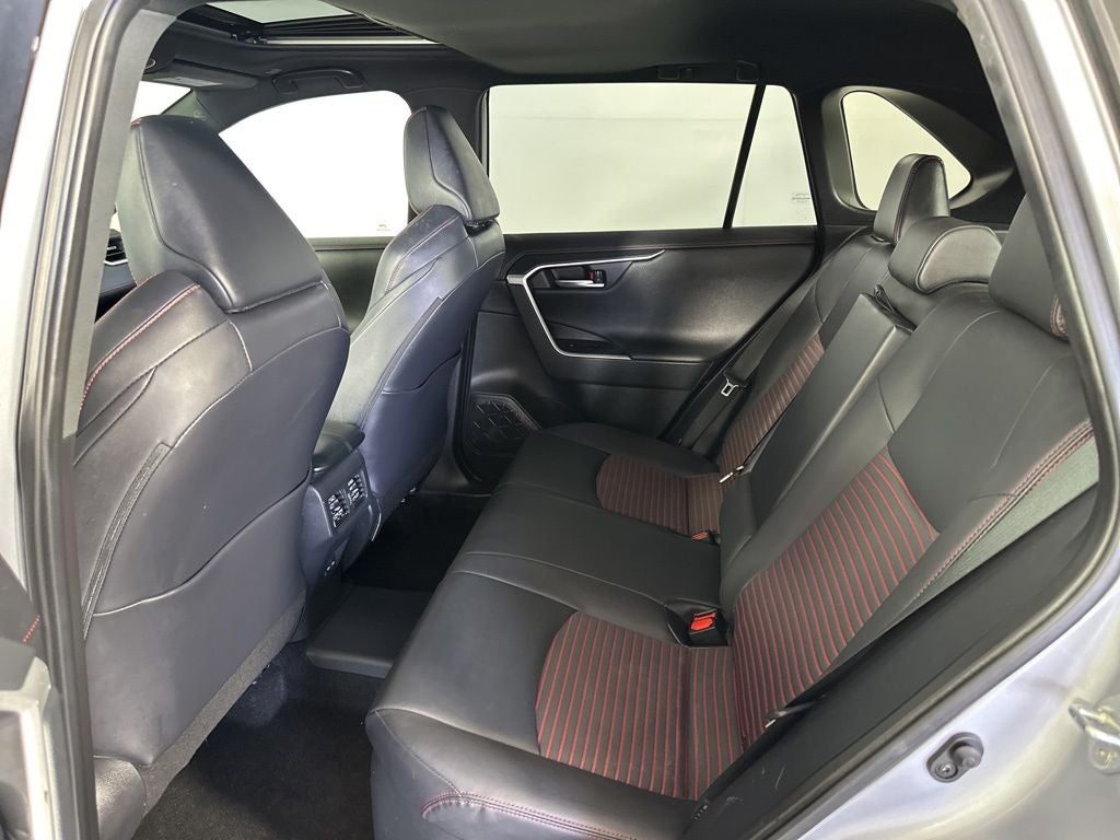 2023 Toyota RAV4 Prime XSE