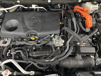 2023 Toyota RAV4 Prime XSE