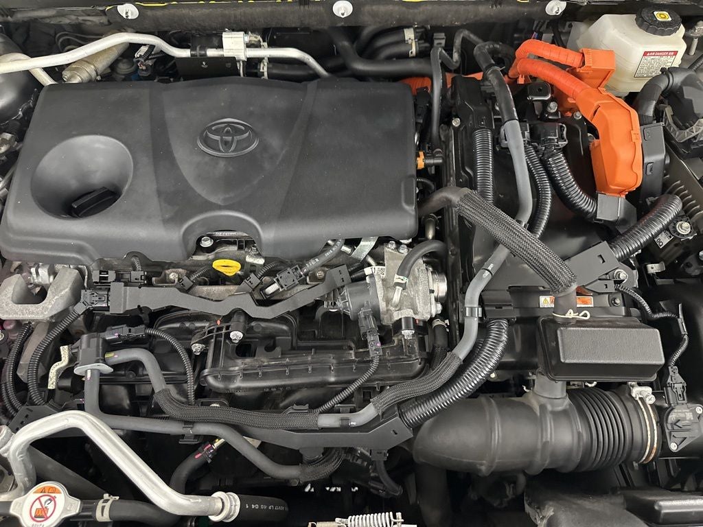 2023 Toyota RAV4 Prime XSE