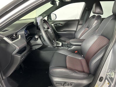 2024 Toyota RAV4 Prime XSE