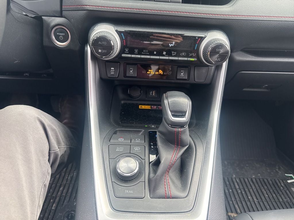 2024 Toyota RAV4 Prime XSE