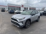2024 Toyota RAV4 Prime XSE