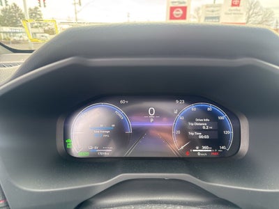 2024 Toyota RAV4 Prime XSE