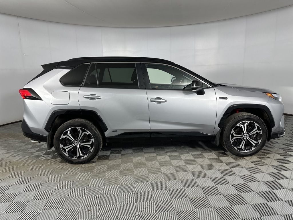 2024 Toyota RAV4 Prime XSE