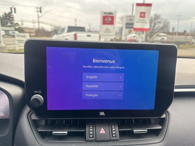 2024 Toyota RAV4 Prime XSE