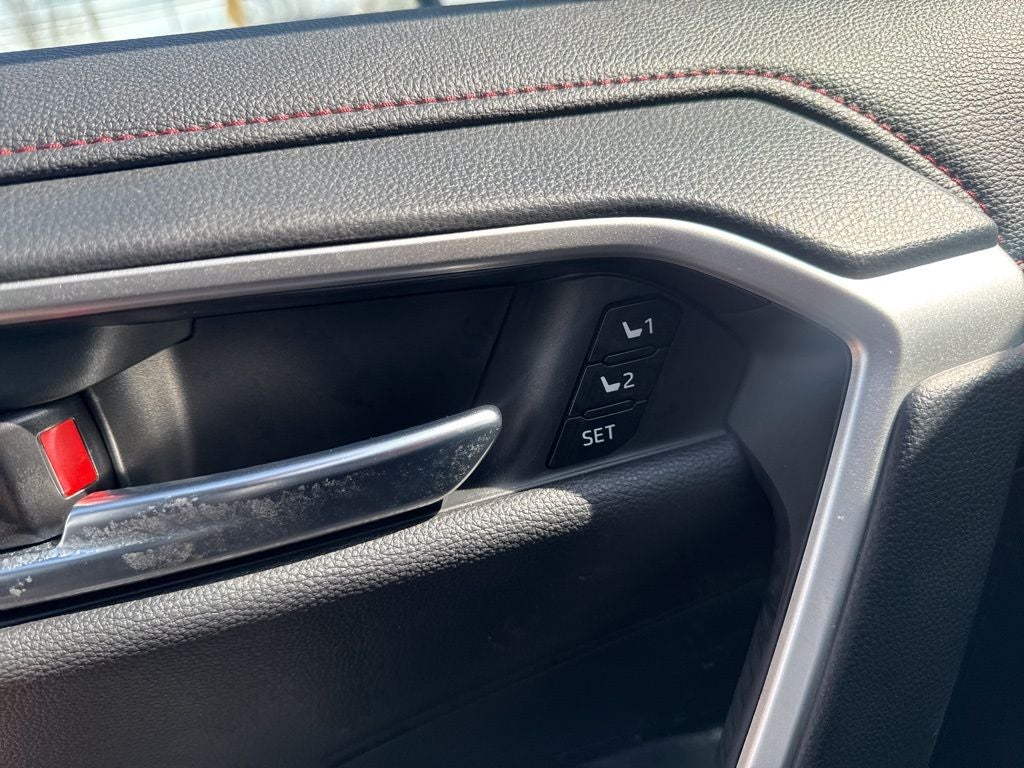 2023 Toyota RAV4 Prime XSE