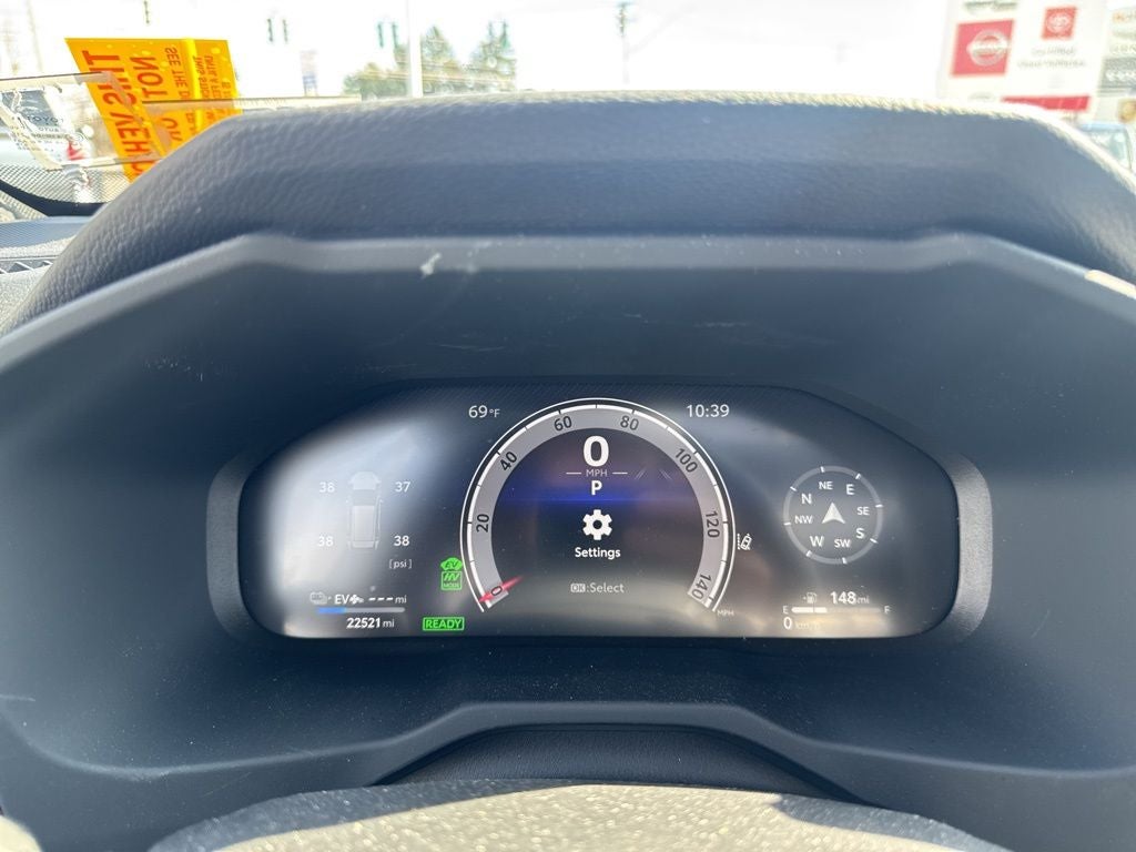 2023 Toyota RAV4 Prime XSE