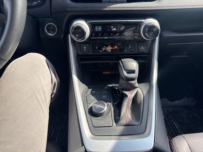 2023 Toyota RAV4 Prime XSE