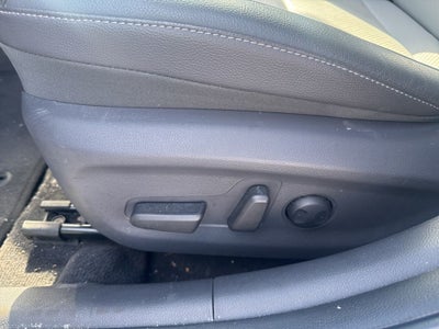 2020 Hyundai IONIQ PLUG-IN HYBRID Limited