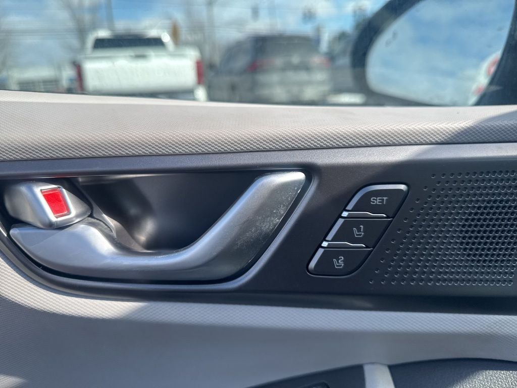 2020 Hyundai IONIQ PLUG-IN HYBRID Limited